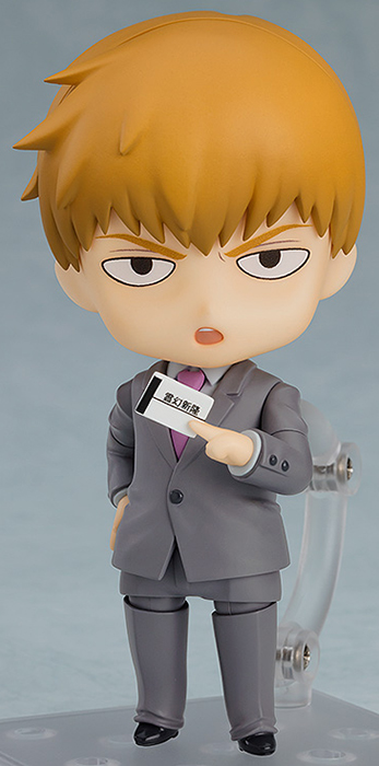 No.1922 Arataka Reigen Nendoroid | Mob Psycho 100 III | ORANGE ROUGE