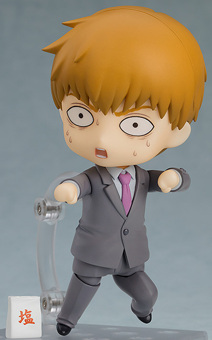 No.1922 Arataka Reigen Nendoroid | Mob Psycho 100 III | ORANGE ROUGE