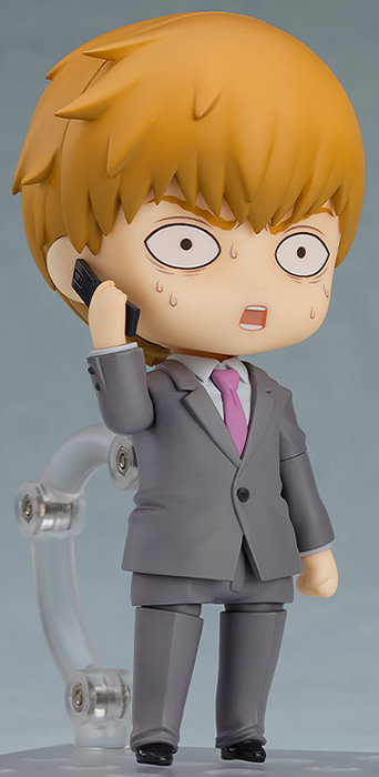 No.1922 Arataka Reigen Nendoroid | Mob Psycho 100 III | ORANGE ROUGE