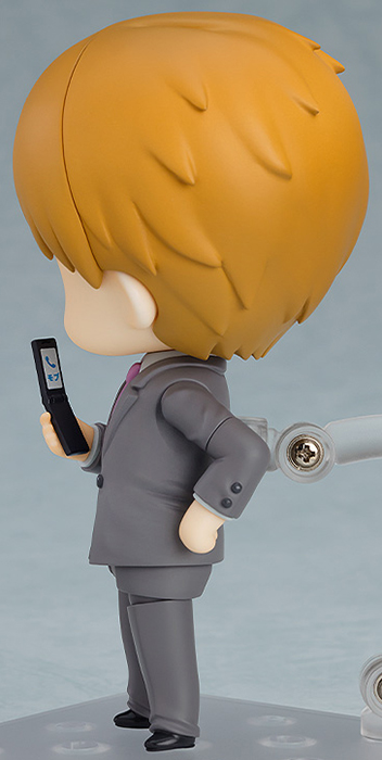 No.1922 Arataka Reigen Nendoroid | Mob Psycho 100 III | ORANGE ROUGE