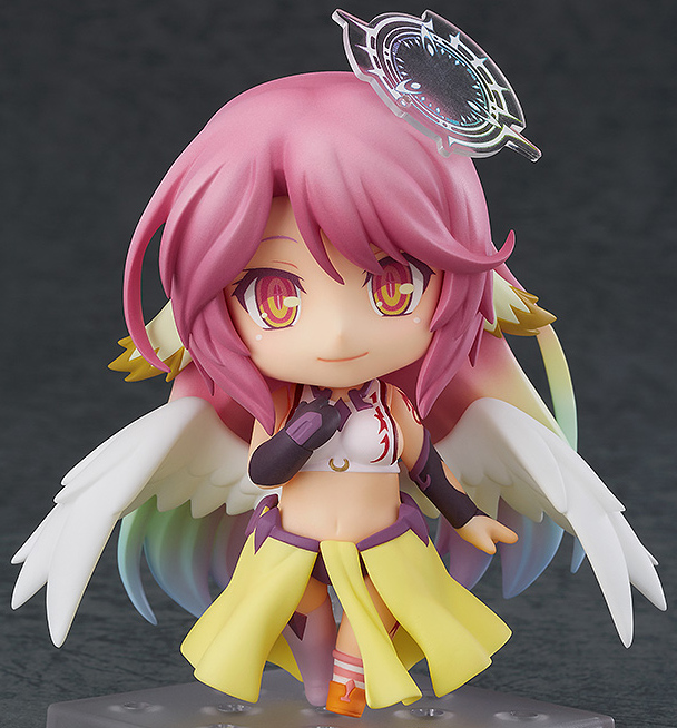 No.794 Jibril Nendoroid | No Game No Life | Good Smile Company