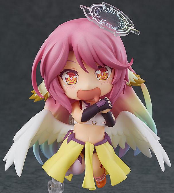 No.794 Jibril Nendoroid | No Game No Life | Good Smile Company