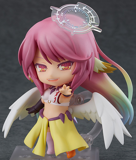 No.794 Jibril Nendoroid | No Game No Life | Good Smile Company