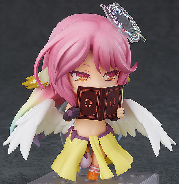 No.794 Jibril Nendoroid | No Game No Life | Good Smile Company