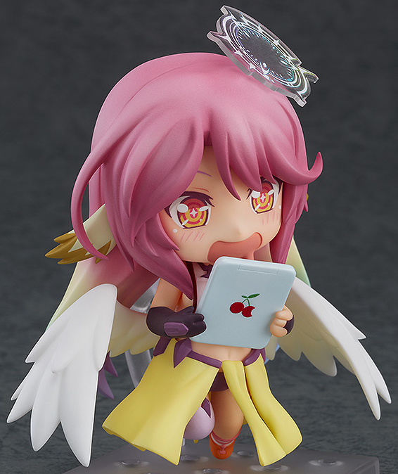 No.794 Jibril Nendoroid | No Game No Life | Good Smile Company
