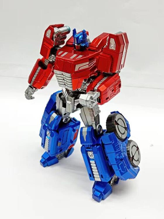PX-10C Jupiter Metallic Version | Planet X
