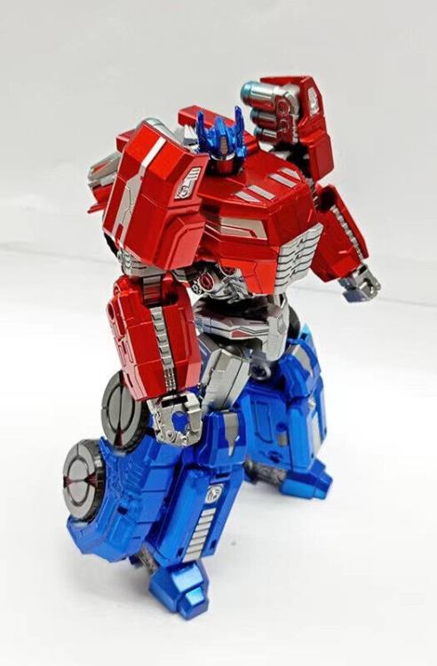 PX-10C Jupiter Metallic Version | Planet X