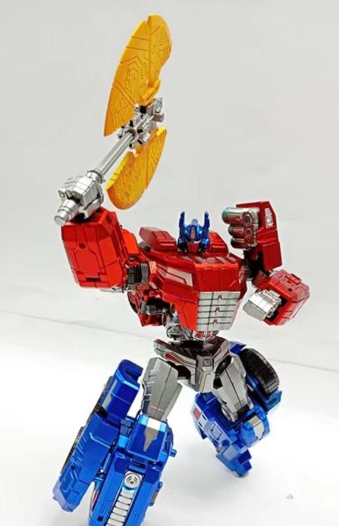 PX-10C Jupiter Metallic Version | Planet X