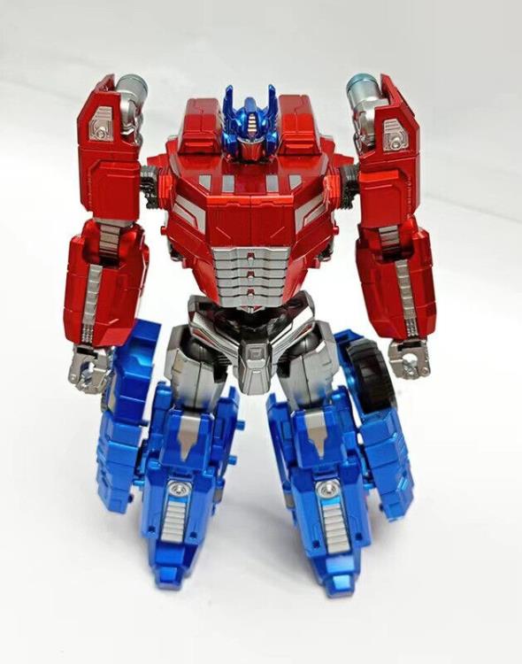 PX-10C Jupiter Metallic Version | Planet X