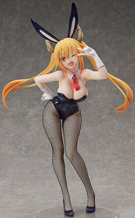 Tohru Bunny Version B-Style | Miss Kobayashi's Dragon Maid | FREEing