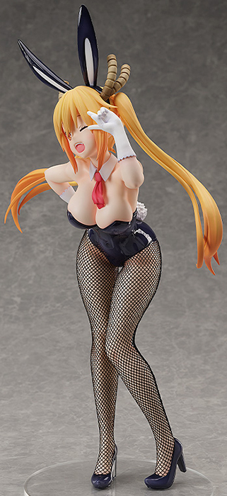 Tohru Bunny Version B-Style | Miss Kobayashi's Dragon Maid | FREEing