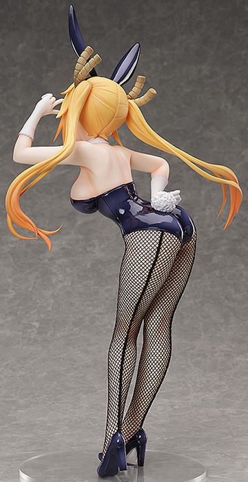 Tohru Bunny Version B-Style | Miss Kobayashi's Dragon Maid | FREEing
