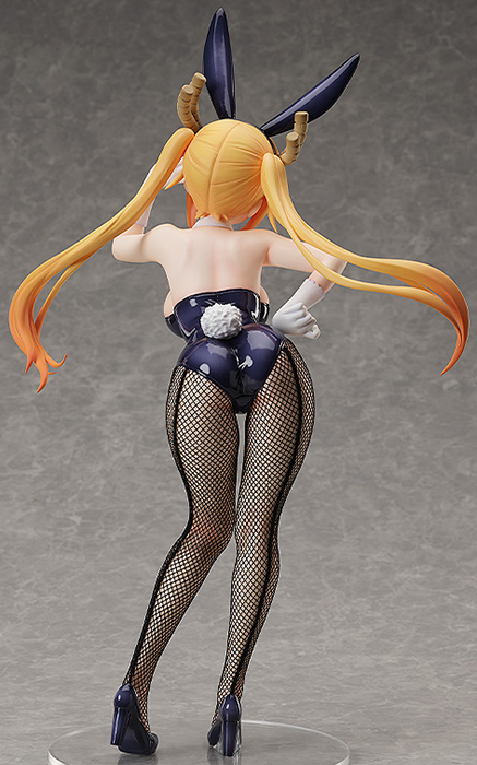 Tohru Bunny Version B-Style | Miss Kobayashi's Dragon Maid | FREEing