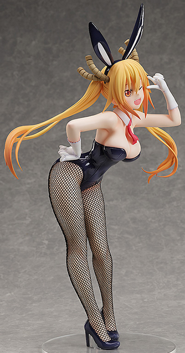 Tohru Bunny Version B-Style | Miss Kobayashi's Dragon Maid | FREEing