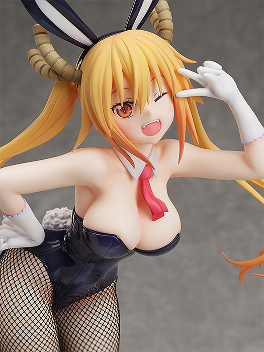 Tohru Bunny Version B-Style | Miss Kobayashi's Dragon Maid | FREEing