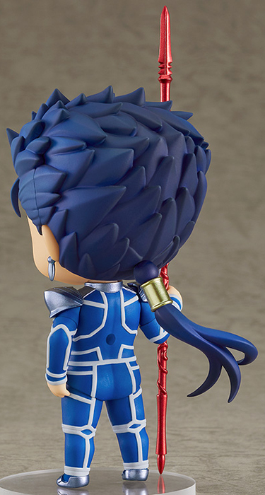 No.1366 Lancer Cu Chulainn Nendoroid | Fate/Grand Order | ORANGE ROUGE