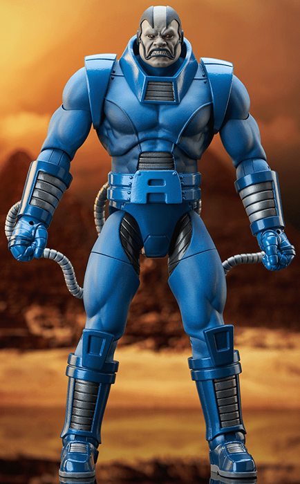 Apocalypse Marvel Select | Diamond Select Toys