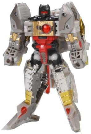 C-03 Grimlock | Transformers Henkei Classics