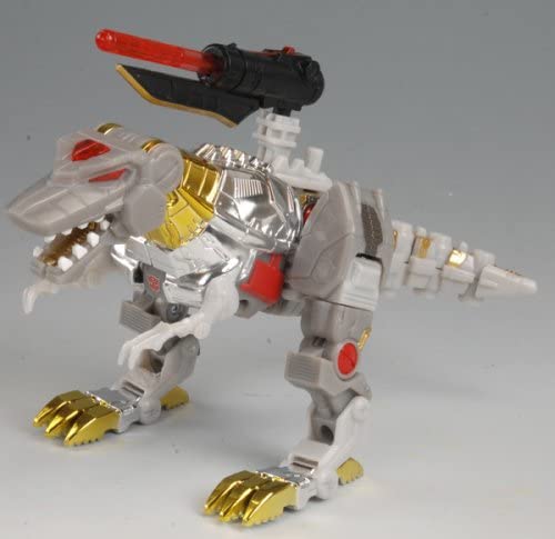 C-03 Grimlock | Transformers Henkei Classics