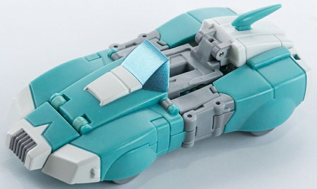 MS-32 Nursy | Dr. Wu