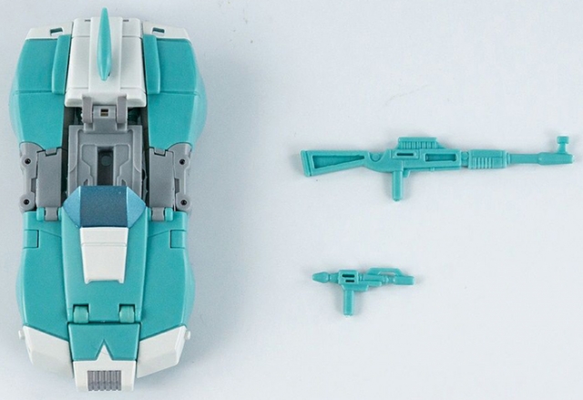 MS-32 Nursy | Dr. Wu