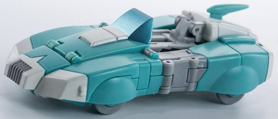 MS-32 Nursy | Dr. Wu