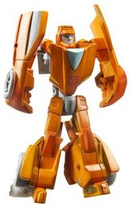 Legends Class Wheelie | Transformers Universe