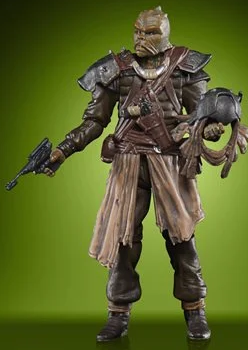 Klatooinian Raider 3.75-Inch Scale | The Mandalorian | Star Wars The Vintage Collection