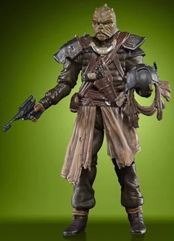 Klatooinian Raider 3.75-Inch Scale | The Mandalorian | Star Wars The Vintage Collection