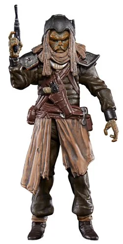 Klatooinian Raider 3.75-Inch Scale | The Mandalorian | Star Wars The Vintage Collection