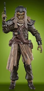 Klatooinian Raider 3.75-Inch Scale | The Mandalorian | Star Wars The Vintage Collection