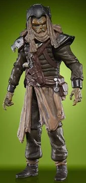 Klatooinian Raider 3.75-Inch Scale | The Mandalorian | Star Wars The Vintage Collection