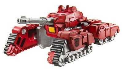 Legends Class Warpath | Transformers Universe