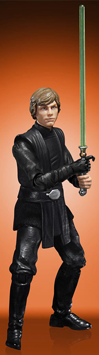 Luke Skywalker 3.75-Inch Scale | The Mandalorian | Star Wars The Vintage Collection