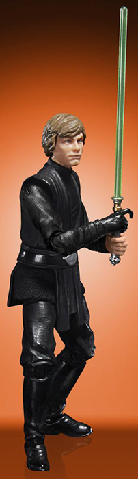 Luke Skywalker 3.75-Inch Scale | The Mandalorian | Star Wars The Vintage Collection