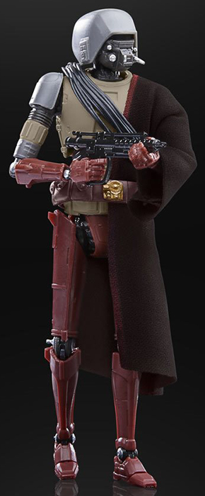 HK-87 Assassin Droid 6-Inch Scale | The Mandalorian | Star Wars The Black Series