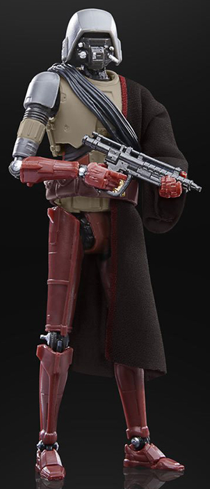 HK-87 Assassin Droid 6-Inch Scale | The Mandalorian | Star Wars The Black Series
