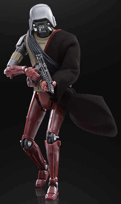 HK-87 Assassin Droid 6-Inch Scale | The Mandalorian | Star Wars The Black Series