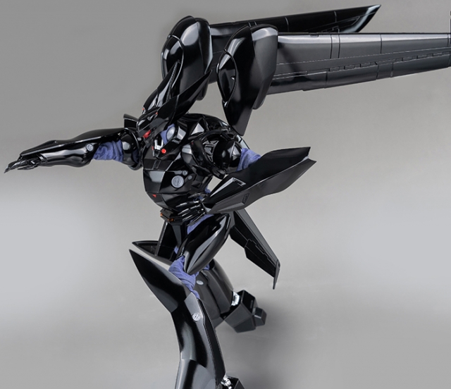 Griffon 1/35 Scale ROBO-DOU | Mobile Police Patlabor | threezero