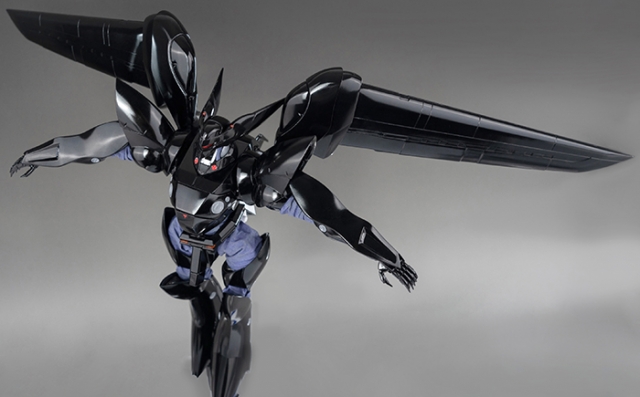 Griffon 1/35 Scale ROBO-DOU | Mobile Police Patlabor | threezero