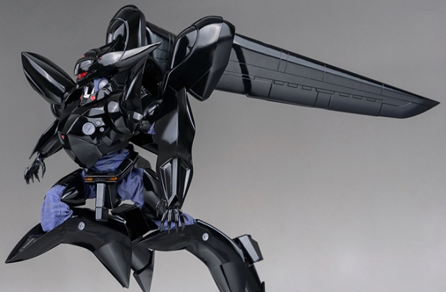 Griffon 1/35 Scale ROBO-DOU | Mobile Police Patlabor | threezero