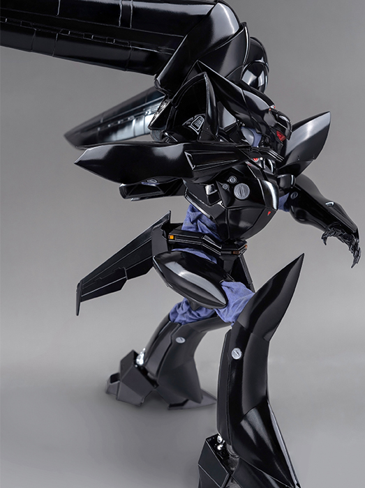 Griffon 1/35 Scale ROBO-DOU | Mobile Police Patlabor | threezero