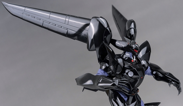 Griffon 1/35 Scale ROBO-DOU | Mobile Police Patlabor | threezero