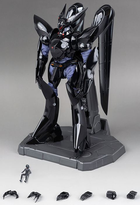 Griffon 1/35 Scale ROBO-DOU | Mobile Police Patlabor | threezero