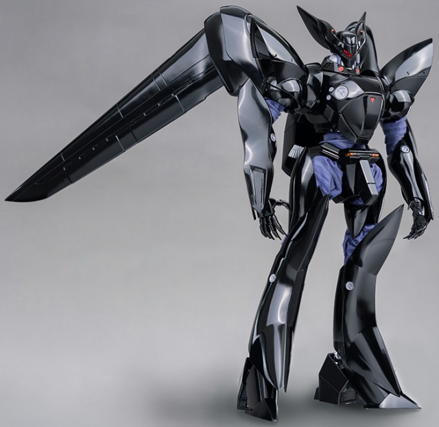 Griffon 1/35 Scale ROBO-DOU | Mobile Police Patlabor | threezero