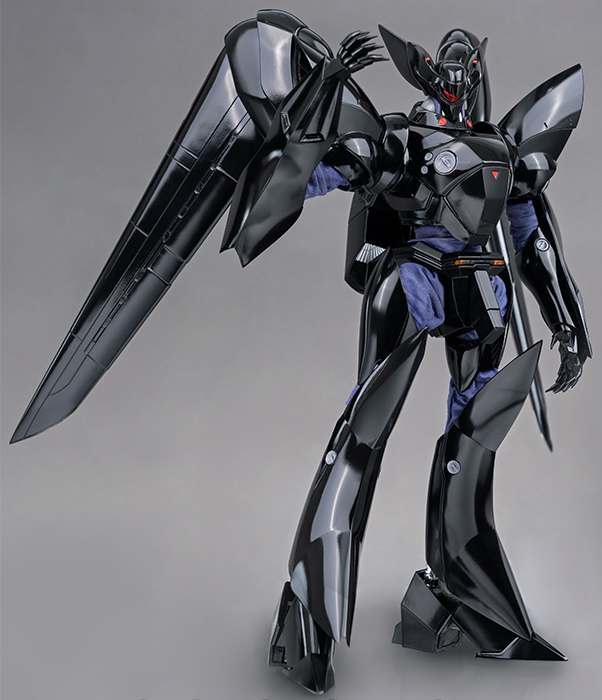 Griffon 1/35 Scale ROBO-DOU | Mobile Police Patlabor | threezero