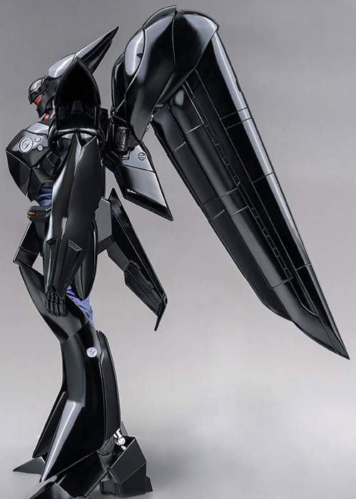 Griffon 1/35 Scale ROBO-DOU | Mobile Police Patlabor | threezero
