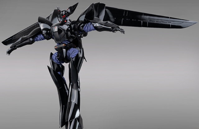 Griffon 1/35 Scale ROBO-DOU | Mobile Police Patlabor | threezero
