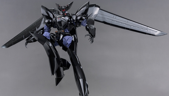 Griffon 1/35 Scale ROBO-DOU | Mobile Police Patlabor | threezero