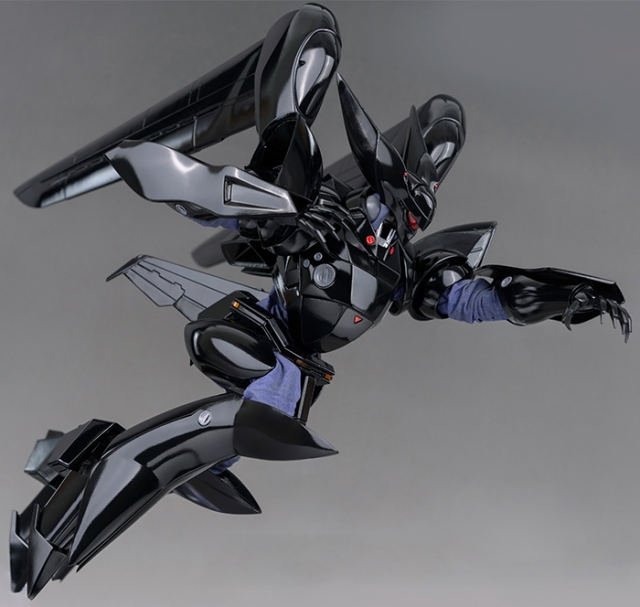 Griffon 1/35 Scale ROBO-DOU | Mobile Police Patlabor | threezero